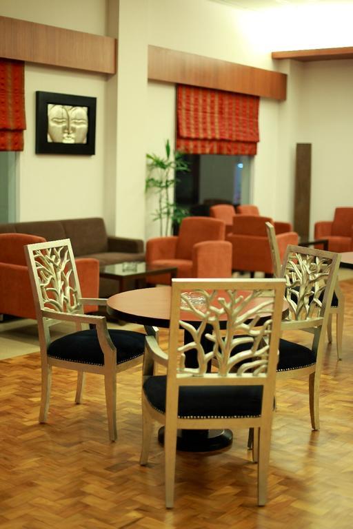 Aston Tanjung City Hotel Ngoại thất bức ảnh